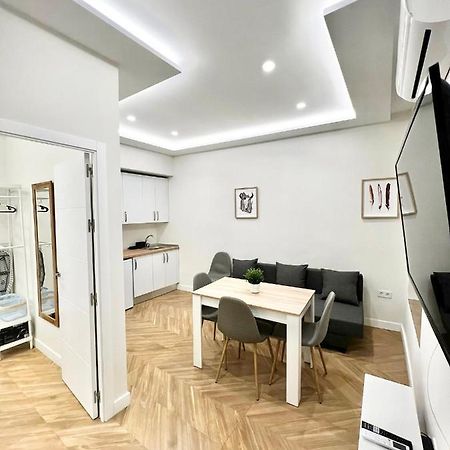 Apartamento El Horno Cordoba Luaran gambar