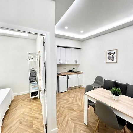 Apartamento El Horno Cordoba Luaran gambar