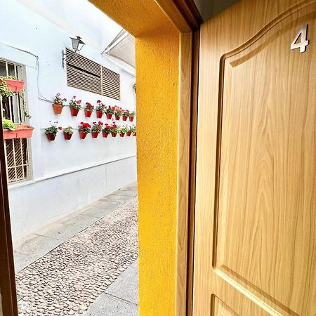 Apartamento El Horno Cordoba Luaran gambar