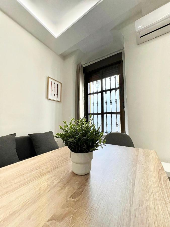 Apartamento El Horno Cordoba Luaran gambar
