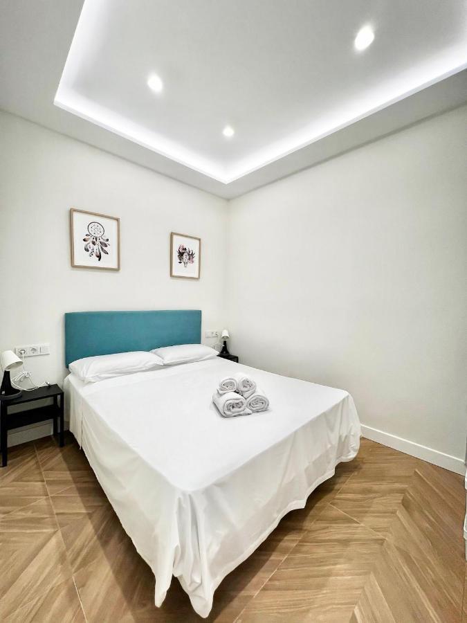 Apartamento El Horno Cordoba Luaran gambar